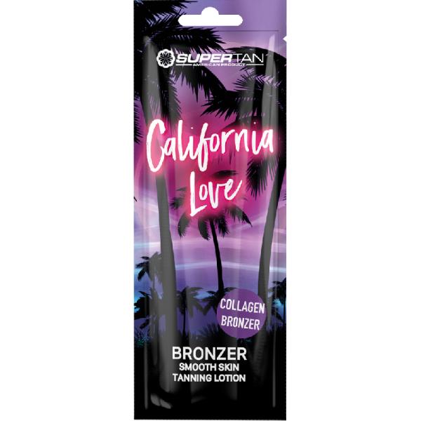 california love